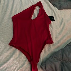 Bodysuit brand new with tag Never worn